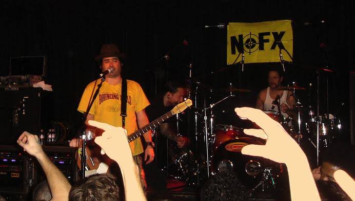 NOFX