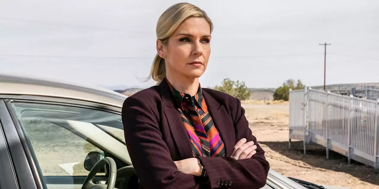 Kim in Better Call Saul