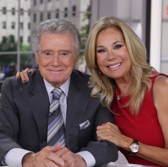 Kathie Lee Gifford