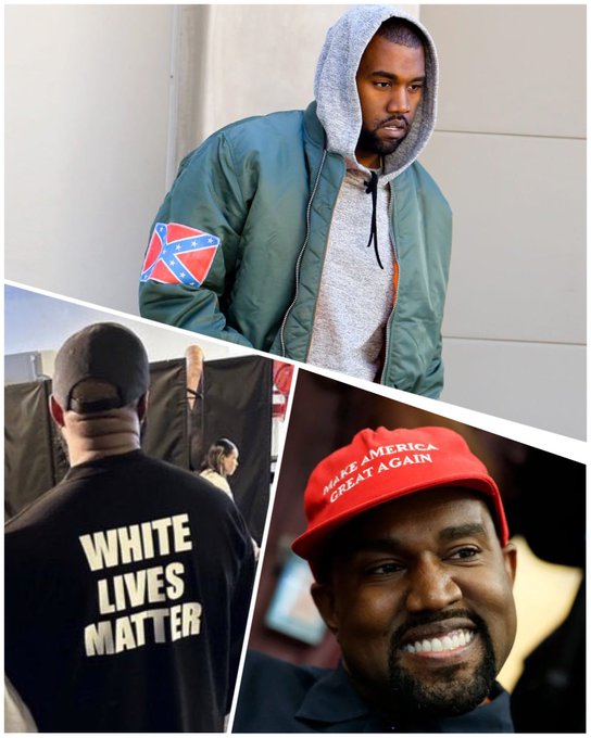 Kanye West