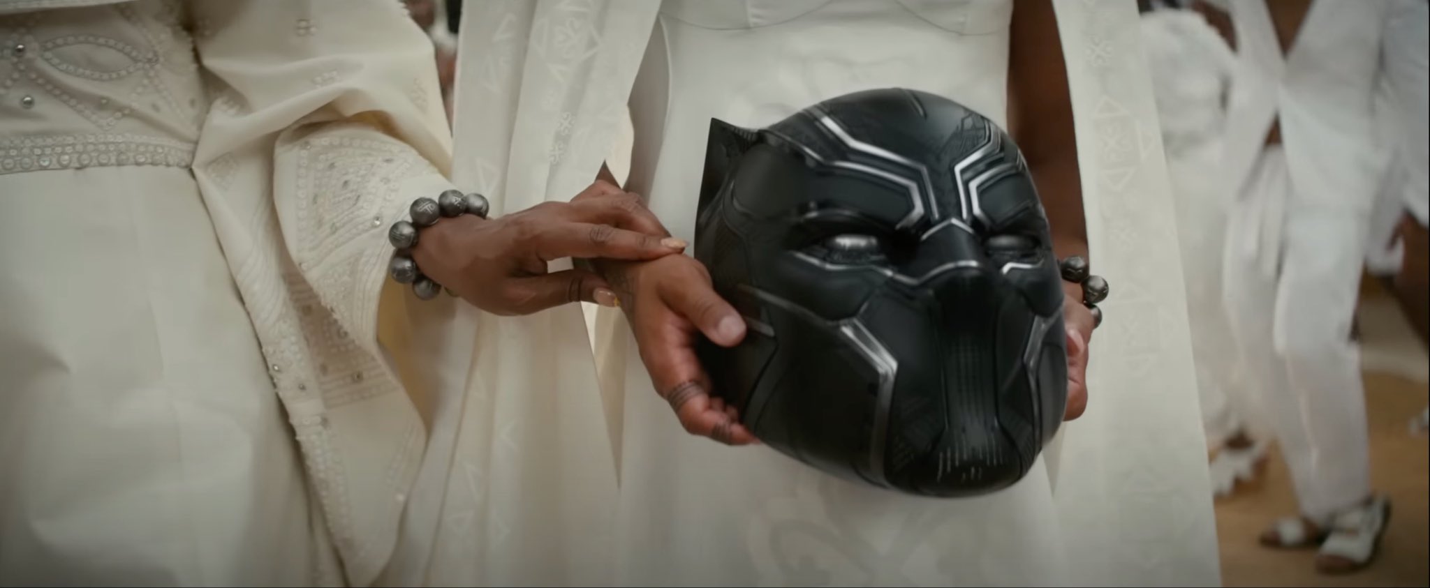 Black Panther: Wakanda Forever