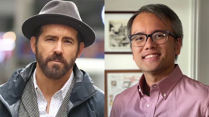 Ryan Reynolds, ‘Strange World’ Writer-Director Qui Nguyen