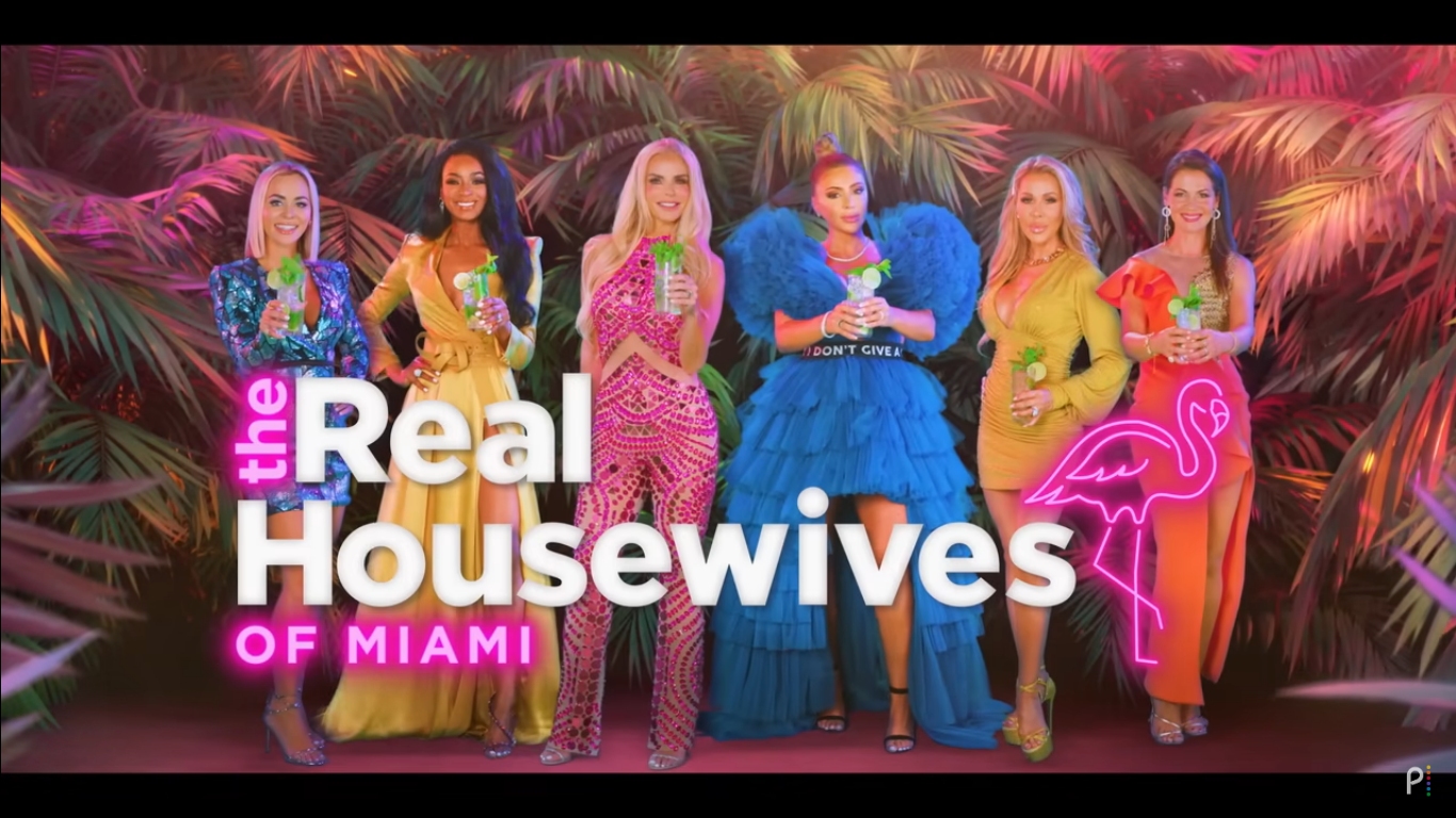 The Real Housewives of Miami