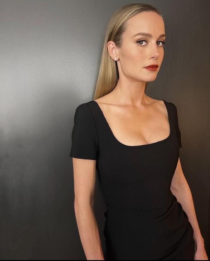 brie larson