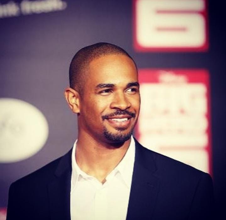 damon wayans jr.