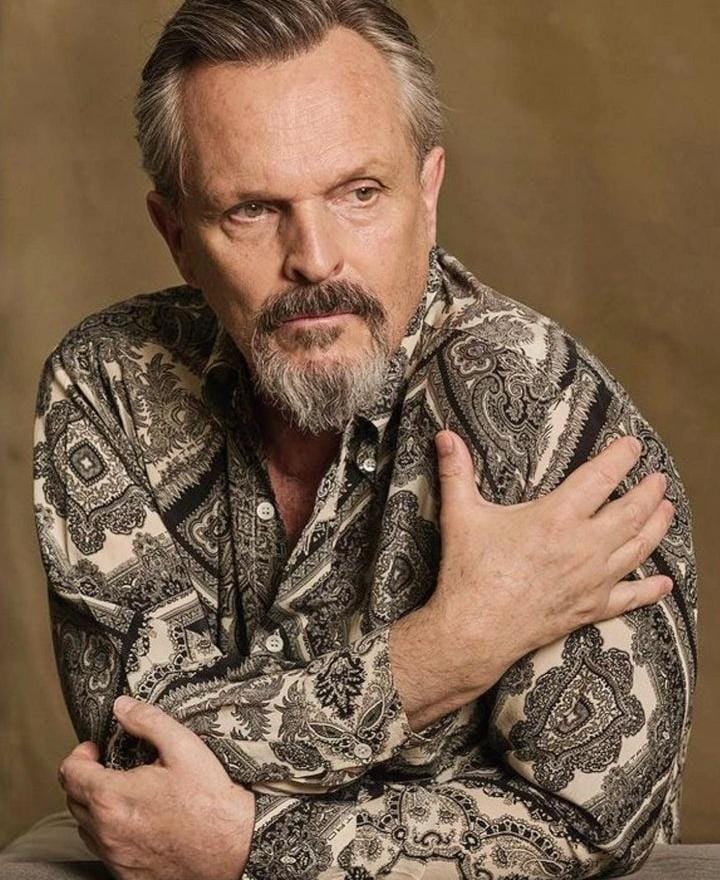 Miguel Bose