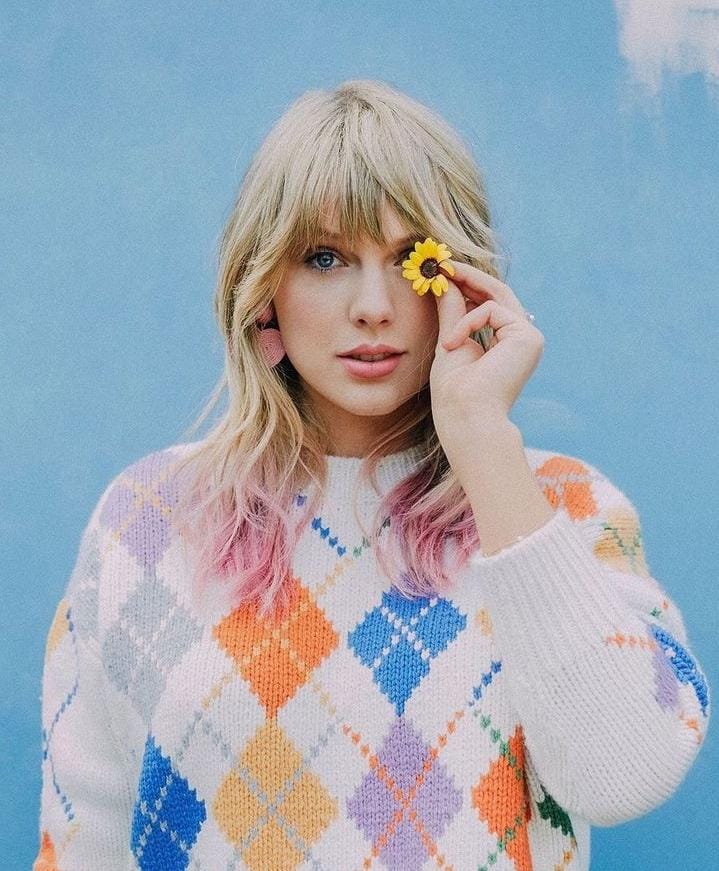 Taylor Swift