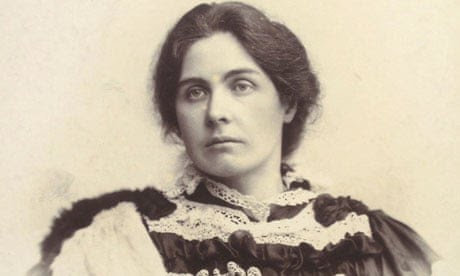 Constance Lloyd