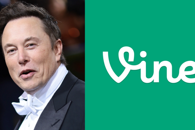 Elon Musk/ Vine