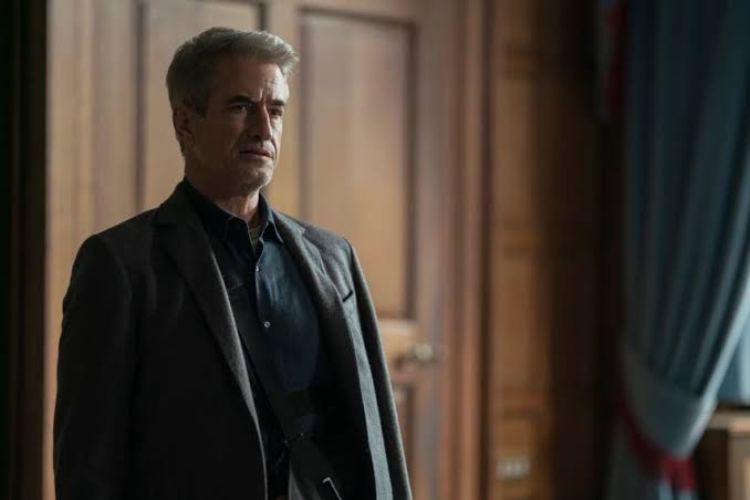 Dermot Mulroney