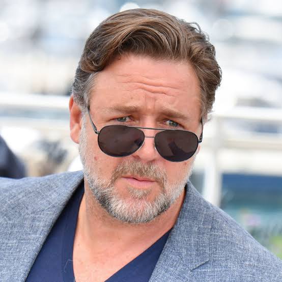 Russell Crowe