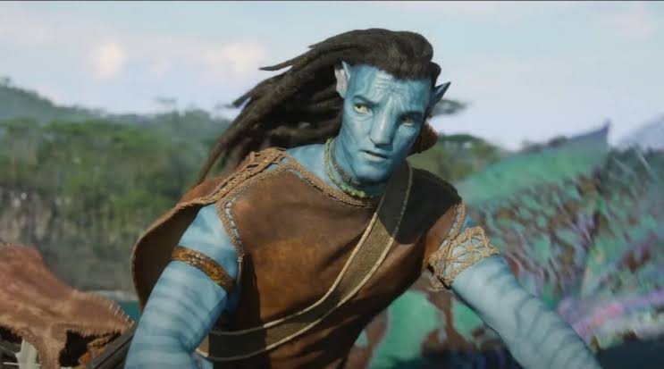 Avatar: The Way of Water