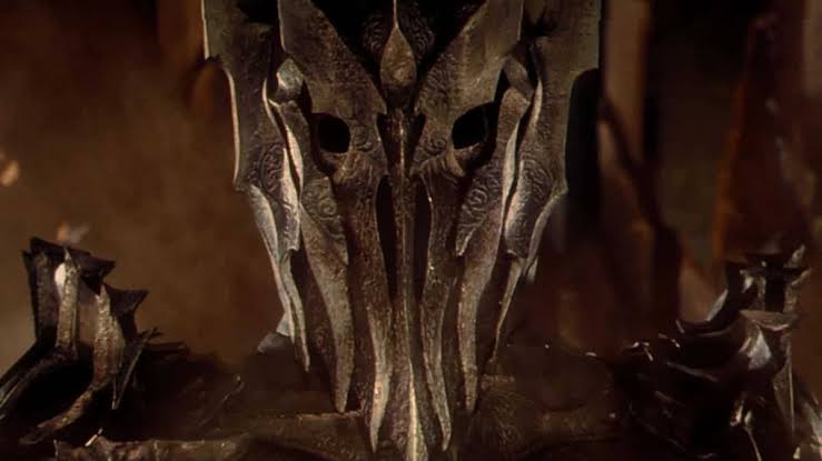 Sauron 