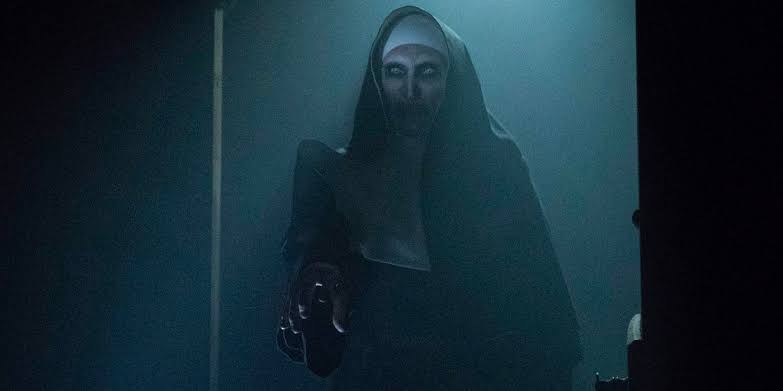 The Nun