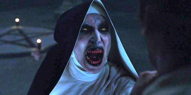 The Nun