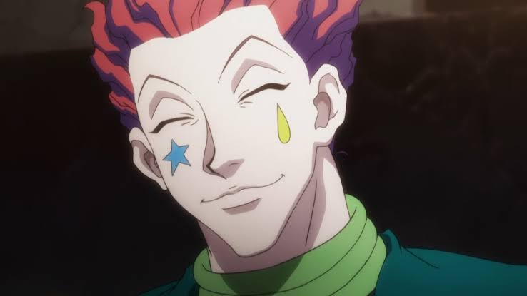 Hisoka