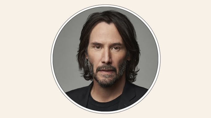 Keanu Reeves