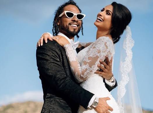 Miguel and Nazanin