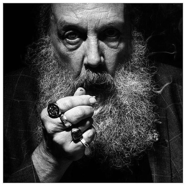 Alan Moore