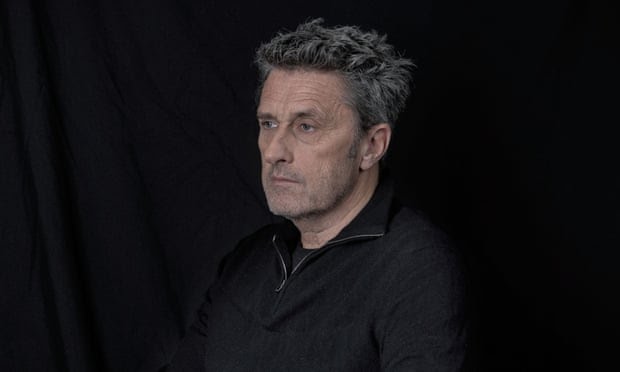 Pawel Pawlikowski