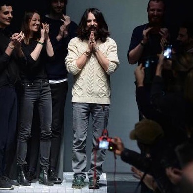 Alessandro Michele