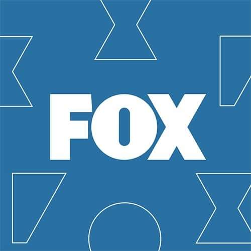 FOX TV logo