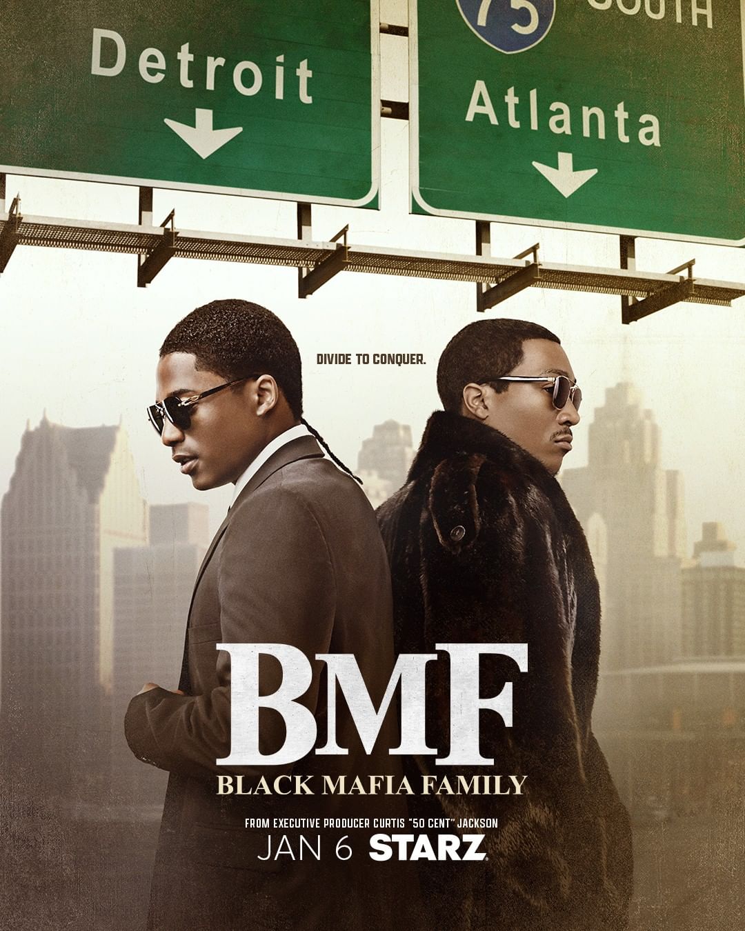 BMF