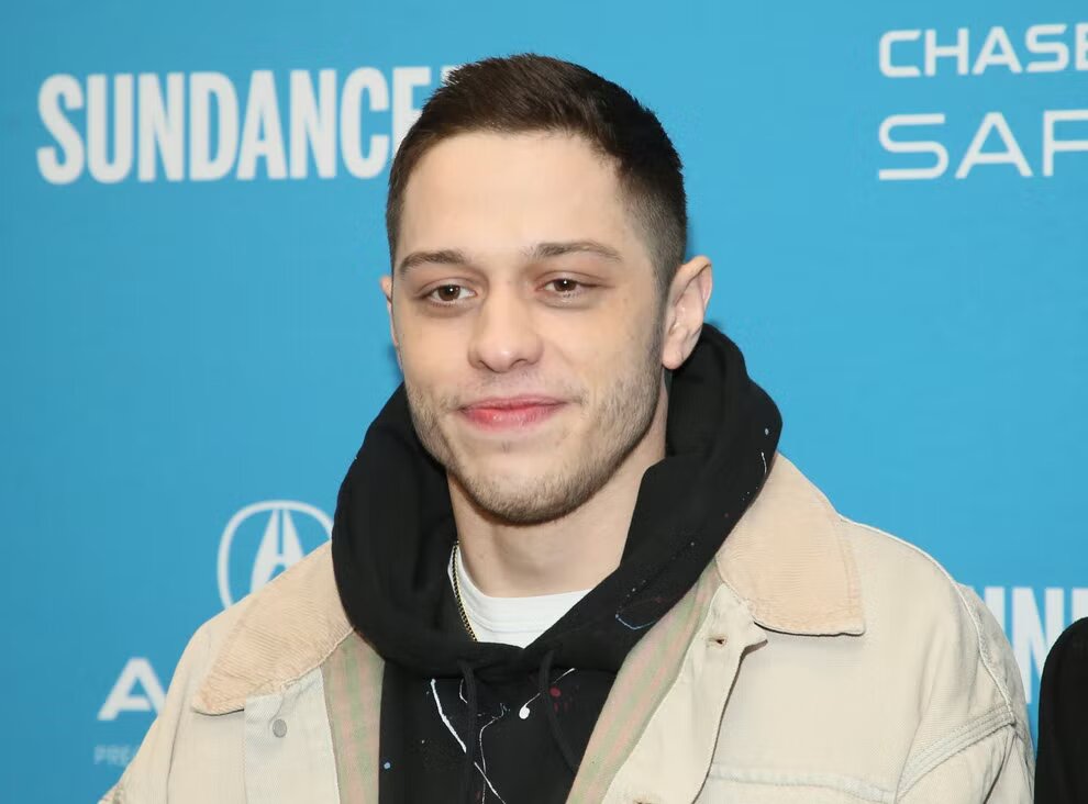 Pete Davidson