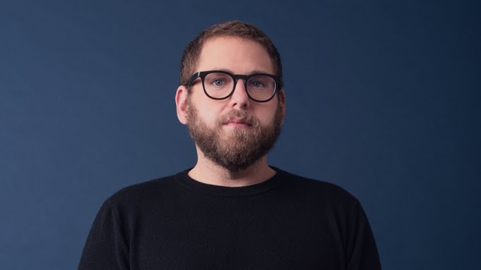 Jonah Hill 