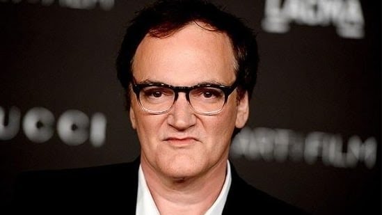 Quentin Tarantino 