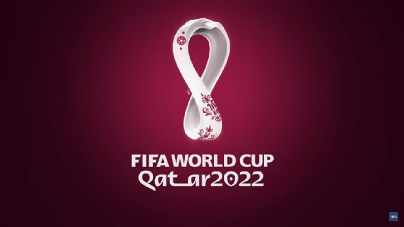 FIFA World Cup Qatar 2022 poster