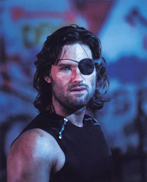 Kurt Russell