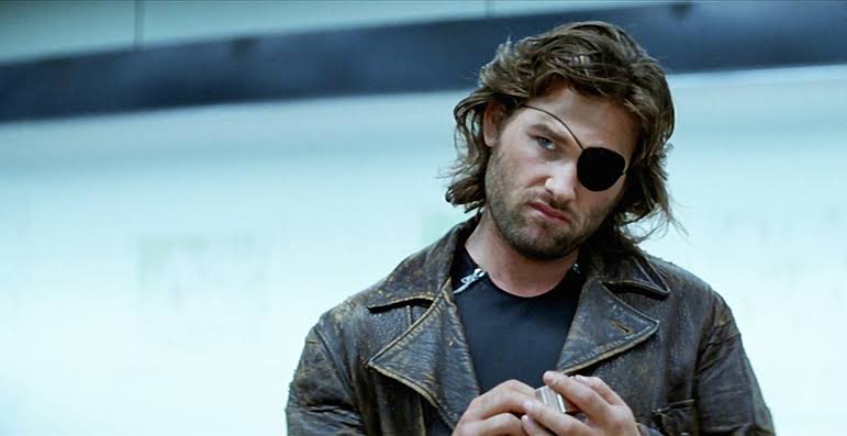 Snake Plissken | Escape from New York 