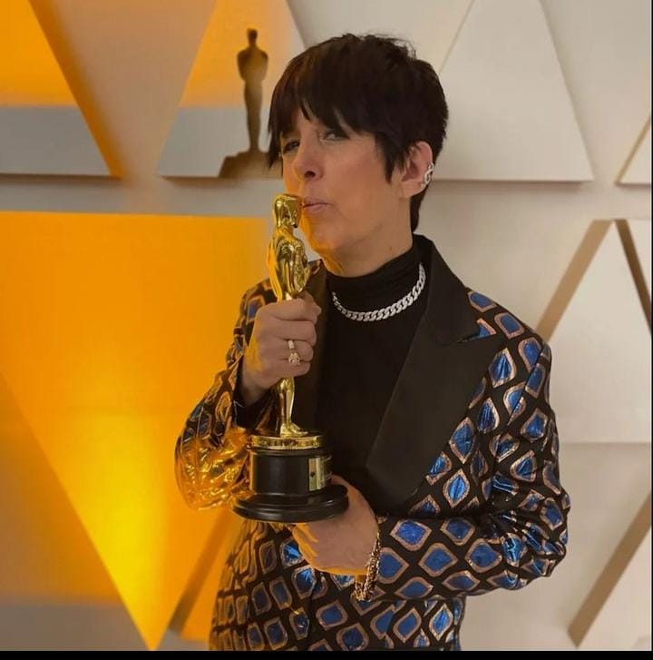 Diane Warren | Governors Award