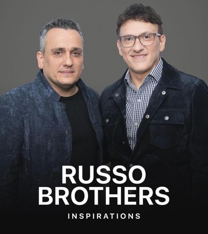 Russo Brothers