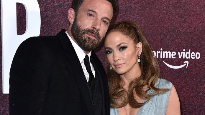 Ben Affleck, Jennifer Lopez