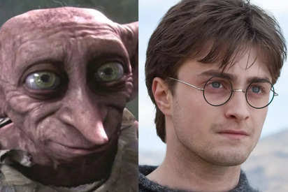 Dobby