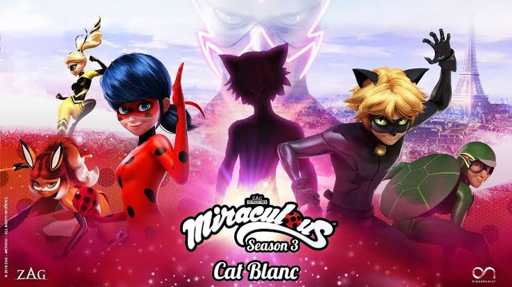 Miraculous