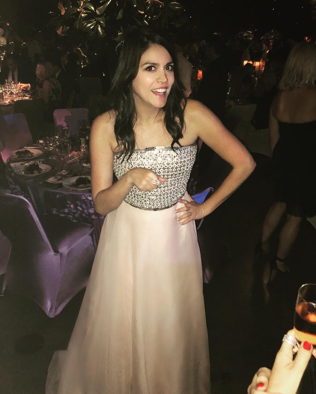 Cecily Strong