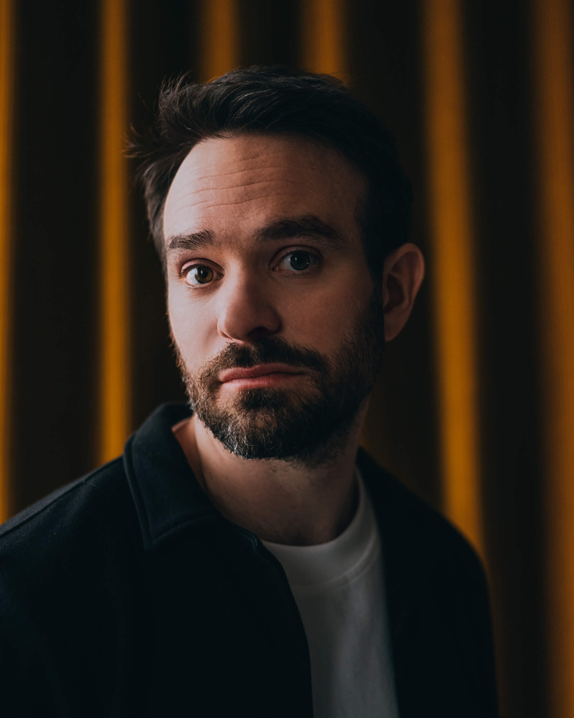 Charlie Cox