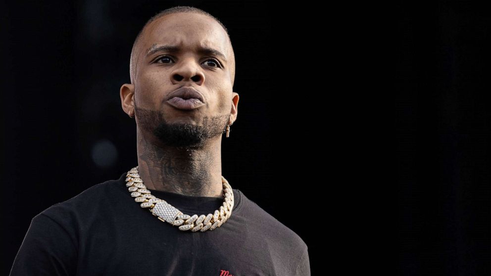 Tory Lanez