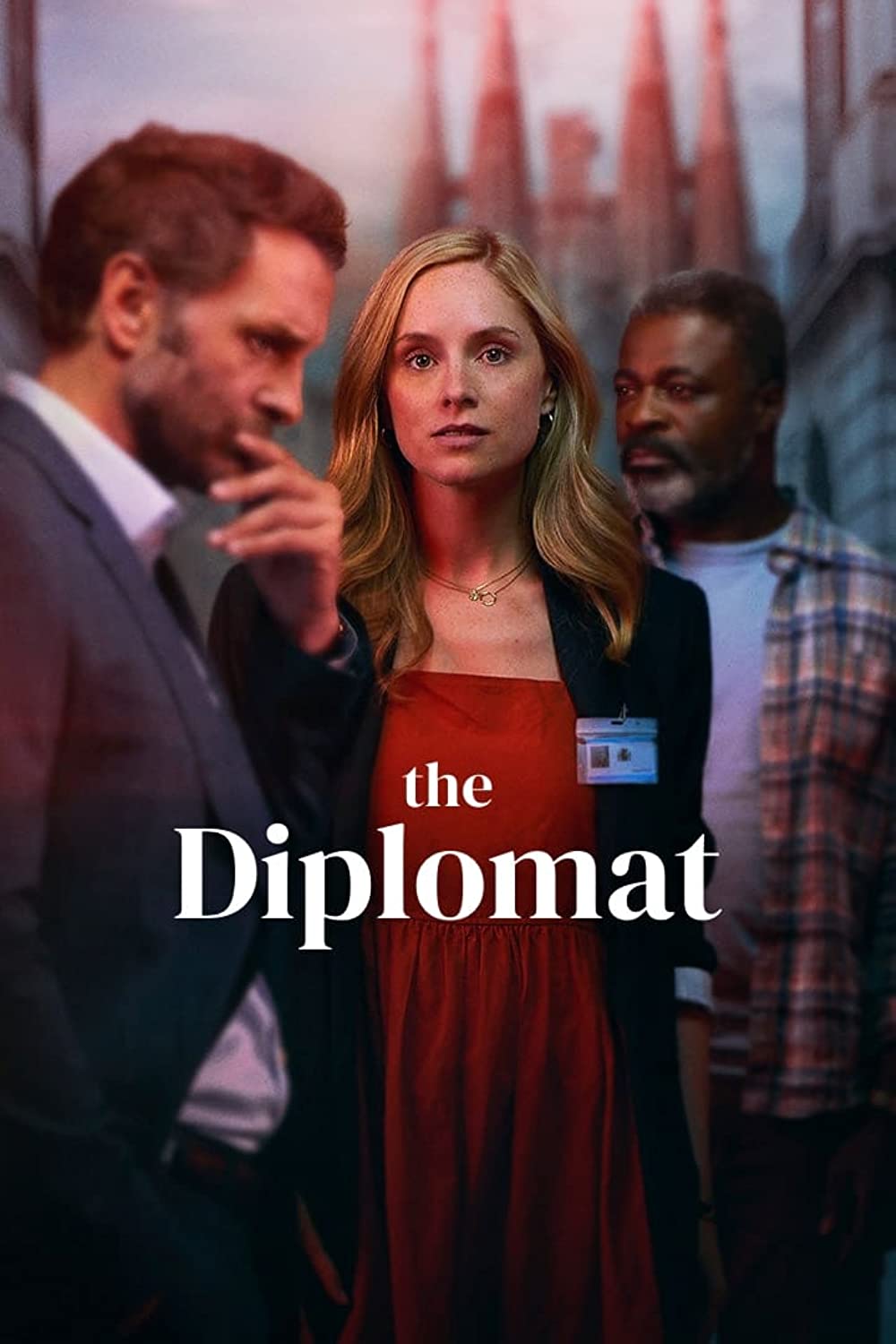 The Diplomat Season 2: Will Hal And Stuart Survive? Predictions And ...