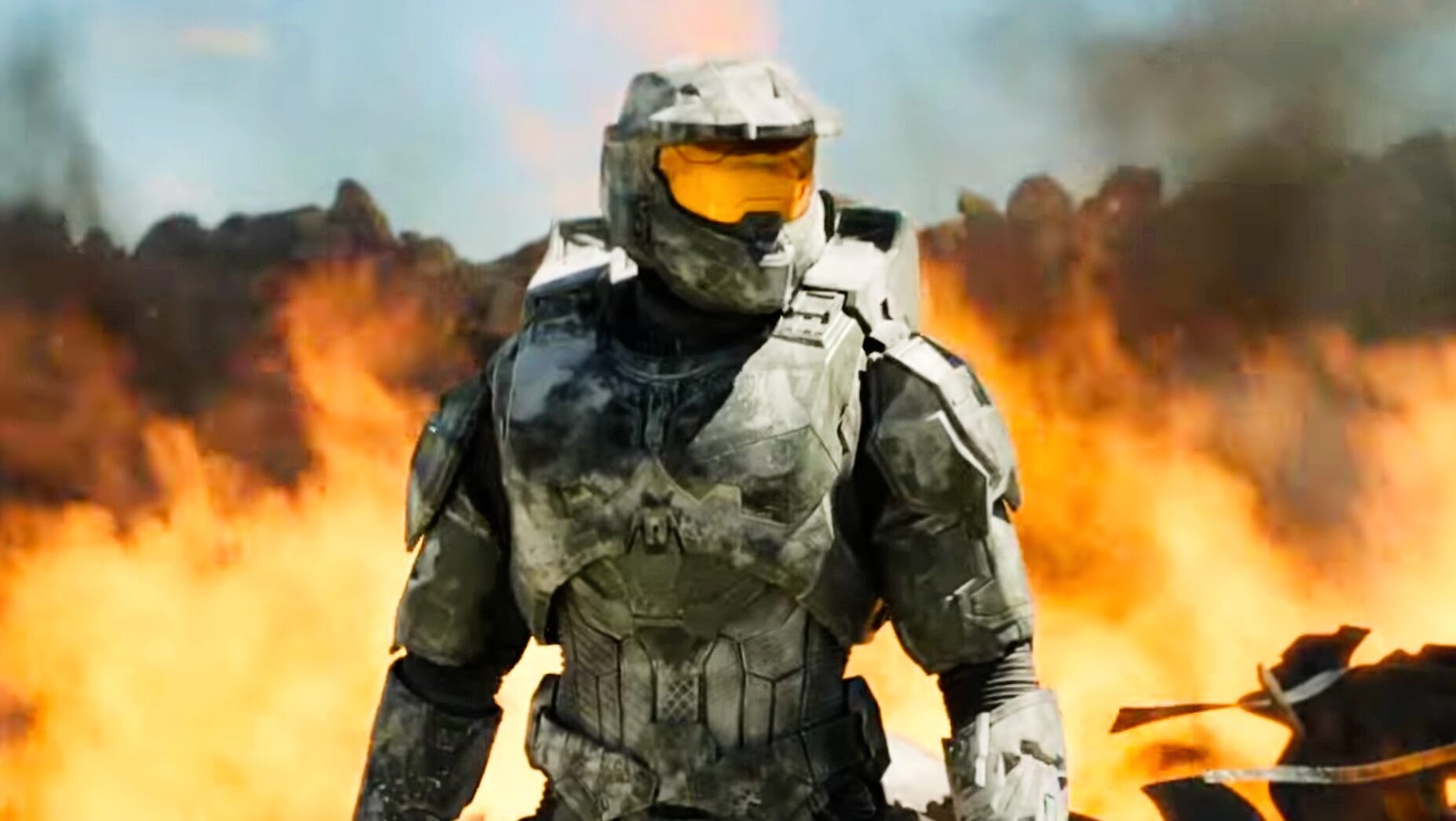 Halo Season 2 Confirmed Everything You Need to Know About Release Date