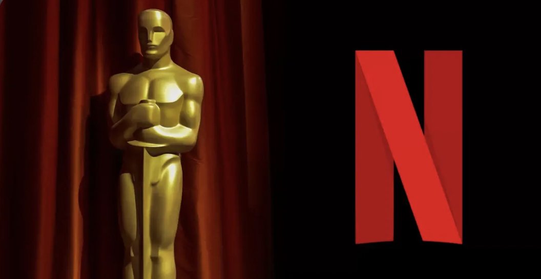 Oscars' theatrical release rules expanded.