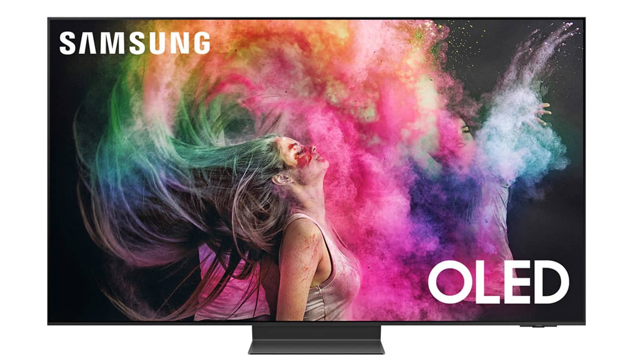 Samsung 98-inch QLED TV: Preorder, Price, Features.