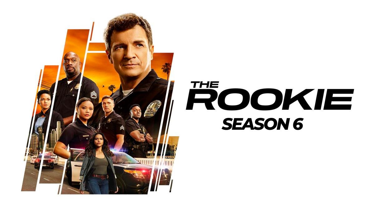 When Is Season 6 of The Rookie Coming Out? Find Out Release Date, Cast