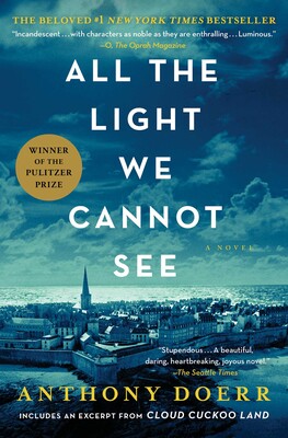 All the Light We Cannot See: Unveiling the Epic Tale of Courage and Hope 11