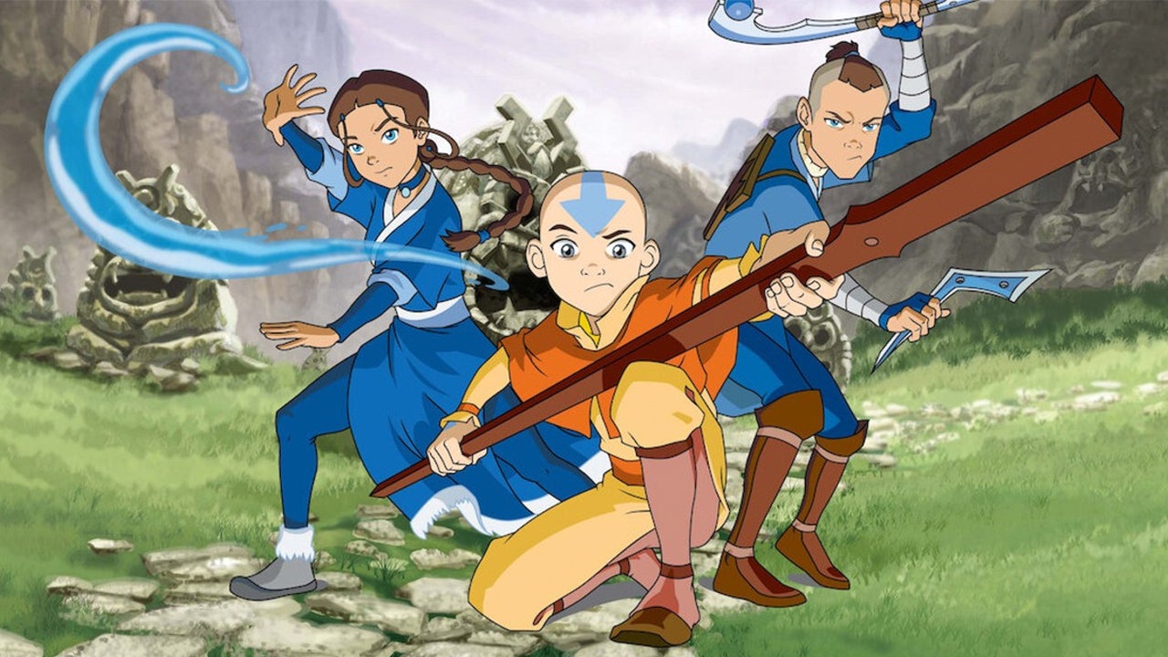 Unlock the Adventure: Avatar: The Last Airbender - Quest for Balance Takes Gaming to New Heights! 9