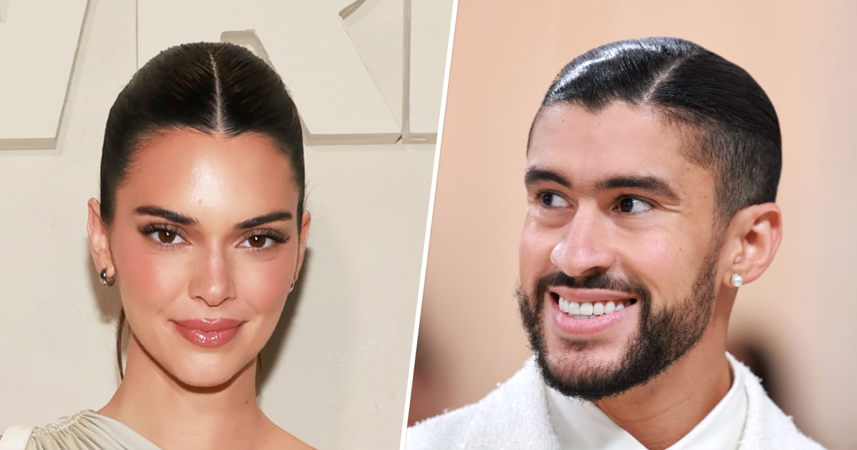 Kendall Jenner and Bad Bunny: The Secret Behind Their Surprising Romance Revealed! 20