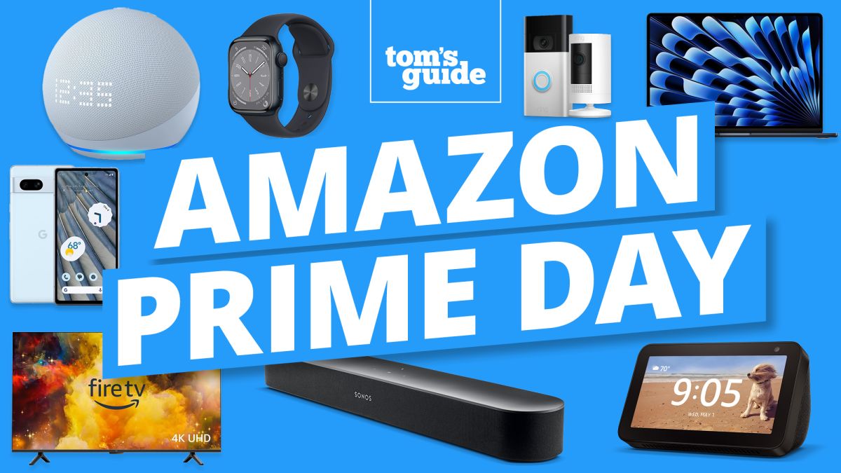 Prime Day: Best Deals Listed - Unbeatable Discounts on Gaming Mice and Chromebooks! 9